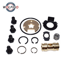 WOLFIGO New Turbo Repair Rebuild Rebuilt Kit Turbocharger for VAUXHALL ASTRA VXR K04-49 2024 - buy cheap