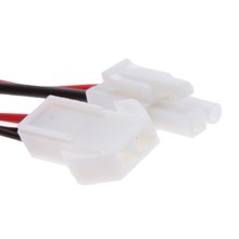 Cargador de coche de 5V y 2.1A para T/OYOTA V/IGO, adaptador de teléfono móvil con cable, puerto USB, voltímetro 2024 - compra barato