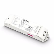 LT-834; DALI/DMX - Phase-cut Dimming Module;Dimming interface:  DMX/RDM, Push DIM