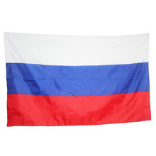 Русский Флаг, русский флаг, флаг России, полиэстер, Национальный флаг, слиток флага России, 11,11 2024 - купить недорого