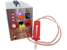 S709A 1.5KW High Power Spot Welder & Soldering Station With Universal Welding Pen FOR Battery Welding And Sodering 2024 - buy cheap