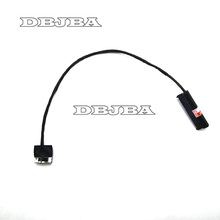 Nuevo Cable de disco duro para HP Pavilion DV7-4000 DV7-5000 2 ° adaptador de conector de disco duro 2024 - compra barato