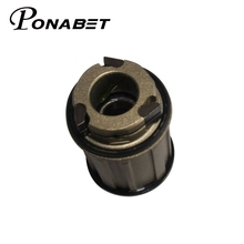 PONABET-cuerpo de cassette de 8/9/10/11 velocidades, repuesto para Novatec D352SB hub 2024 - compra barato