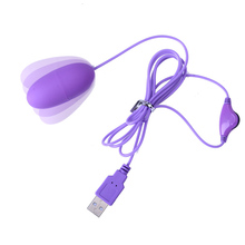 USB Bullet Labia Clit Vibrator Nipple Massage Clitoris Stimulator Vibrator Female Masturbator Adult Products Sex Toys for Women 2024 - buy cheap