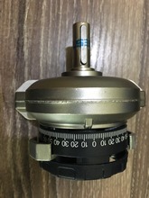 Cilindro vibrador oscilante, DSR-25-180-P, Alemania, Festo, 11911 2024 - compra barato