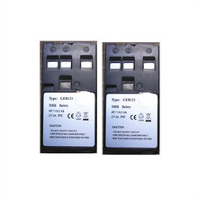 2Pcs Survey Total Station Replacement 4200mAh battery GEB121 for Leica DR11 DNA03 TPS-400 TPS-1100 TPS-800 TPS-700 DNA10 2024 - buy cheap