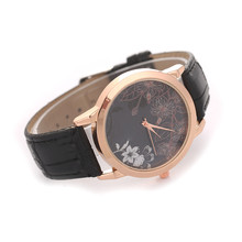 Женские Кварцевые аналоговые наручные часы с изысканным циферблатом, роскошные часы, женские кварцевые часы 2024 - купить недорого