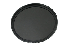 Fotga 49mm slim Neutral density optical grade ND ND1000 filter for digital camera lens DV 2024 - buy cheap