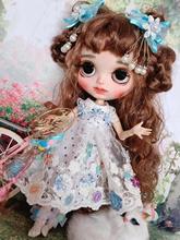 Blyth Doll Clothes  licca azone dolls clothes,dress 2024 - buy cheap