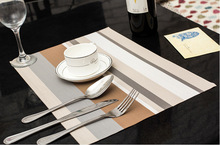 1PC Placemats PVC Placemat Bar Mat Accessories Cozinha Plate Mat Table Mat Set Kitchen Tools Table Mats LB 256 2024 - buy cheap