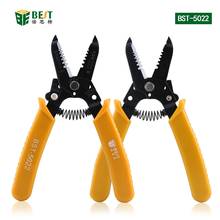 Portable Steel Wire Cable Stripper Pliers Knife Wire Stripper Cutters Terminal Crimping Stripping Cutting Pliers 2024 - buy cheap