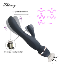 Thierry Female Nipple Clitoral Sucking G-spot Vibrators,Clit Tit Sucker Stimulator Vibrating Massager Oral Sex Toys for Women 2024 - buy cheap