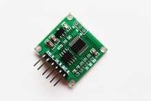 1pcs Pt100 Temperature Transmitter Module Output Voltage Signal Is 0 ~5v 0 ~10 V 2024 - buy cheap