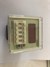 DH48J-11A 11 pin contact/sensor signal input digital counter relay DH48J DH48J-A AC 220V 110V 36V 380V AC/DC 24-240V 12V 24V 2024 - buy cheap