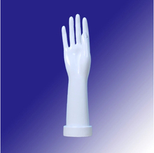 Free Shipping !! New Ariival Fashionable Women Mannequin Hand High Quality On Sale 2024 - buy cheap
