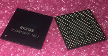 NEW  2PCS/LOT RK3188 3188 BGA Rockchip Tablet PC master chip CPU  New original 2024 - buy cheap