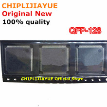 (1piece) 100% New TSUMV59XU-Z1 TSUMV59XU Z1 TSUMV59XU-ZI QFP128 Original IC chip Chipset BGA In Stock 2024 - buy cheap