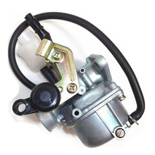 19mm Cable choke Carburetor CARB 50 90 110 125cc ATV Roketa TAOTAO NST Chinese 2024 - buy cheap