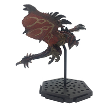 Monster Hunter 4 modelo de dragón para niños, figura de acción coleccionable, regalos 2024 - compra barato