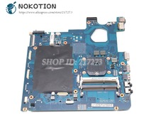 NOKOTION BA41-01820A BA92-09506B для Samsung NP305 NP305E7A материнская плата для ноутбука FS1 DDR3 2024 - купить недорого