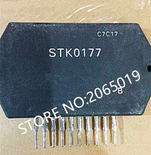 2 piezas STK0177 STK-0177 STKO177 ZIP-10 2024 - compra barato