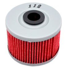 4pcs Oil Filter For HONDA 250 AX1 250 ATC 250 BIG RED 250 1985-1987 CB300F CB 300F 2015-2016 CBR250R CBR 250R 2011-2013 2024 - buy cheap