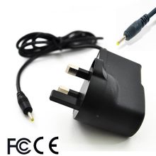 New 5V 2A Charger with Cable for 7'' Inch Tablet Fuhu NABI NABI 2 NV7A UK SELLER 2024 - buy cheap