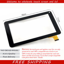 DX0126-070A FHX de 7 pulgadas para tableta Storex eZee Tab 7Q12-S, repuesto de vidrio de Digitalizador de pantalla táctil, Sensor de panel táctil 2024 - compra barato