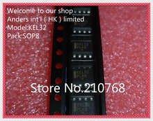 10 шт./лот MC100EL32DG MC100EL32D KEL32 SOP8 2024 - купить недорого