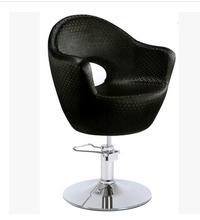 Cadeira de corte de cabelo, cadeira de cabeleireiro, cadeira de barbeiro, richard 2024 - compre barato