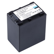 Probty-bateria para câmeras sony, modelo np, fv100, sr21, sr68, sr88, sx15, sx21, sx44, sx45, sx63, sx65, sx83, sx85 2024 - compre barato