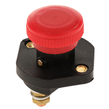 Auto Battery Power Disconnect Switch Battery Isolator For Cars Trucks Boat 2024 - buy cheap