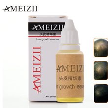 AIMEIZI-100% auténtico Original para el cuidado del cabello, esencia para el crecimiento del cabello, líquido para la pérdida de cabello, suero denso de 20ml 2024 - compra barato