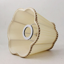 Lâmpada de mesa pequena para diâmetro 20cm, abajur decorativo, furo de 4.2cm, lâmpada e27 com 4.2cm/e14 de diâmetro 3cm 2024 - compre barato