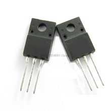 10PCS 2SK3469 K3469 2SK3468 2SK3467 2SK3466 2SK3465 2SK3464 2SK3462 2SK3461 TO-220F 12A 500V 2024 - buy cheap