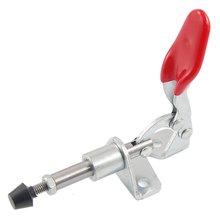 45Kg 99 Lbs Holding Capacity 16.7mm Plunger Stroke Push Pull Type Toggle Clamp 2024 - buy cheap