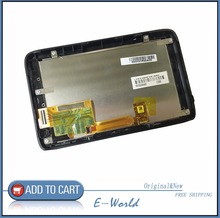 Original 4.3inch LMS430HF28-002 LCD screen for TomTom GO Live 1000 GPS LCD display Screen panel with Touch screen digitizer 2024 - buy cheap