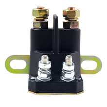 Relé de arranque solenoide para Polaris TRAIL BLAZER BOSS 330, Ranger500, 2X4, 4X4, 6X6, 700 XP, 4X4, 2005 SERIES 11, Ranger 2X4/4X4/6X6 (todos) 2024 - compra barato