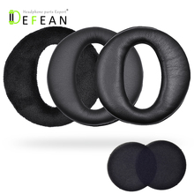 Defean Replacement Ear pads cushion velour for Sony MDR-CD270 MDR-CD370 MDR CD 270 370 headphones 2024 - buy cheap
