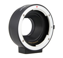 MEKE-anillo adaptador de lente Meike, MK-C-AF4 de enfoque automático para Canon EOS, lente de EF-S a eosM EF-M, montaje de cámara 2024 - compra barato