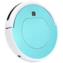 Robot Vacuum Cleaner Sweep&Wet Mop For Hard Floors&Carpet  2 Color Available 2024 - buy cheap