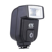 limitX Mini Flash Light Speedlite for Canon EOS Rebel SL2 SL1 T7i T6i T6s T6 T5i T5 T4i T3i T3 T2i T1i XTi XSi XT Camera 2024 - buy cheap