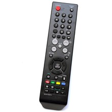 New Replacement Remote Control BN59-00507A For SAMSUNG Smart TV Remoto BN59 00507A BN59-00516A mando garaje controle remoto 2024 - buy cheap