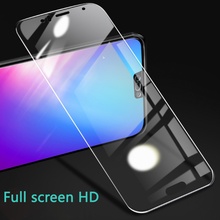 Protector de pantalla del teléfono móvil xiaomi, cristal templado para xiaomi 8 9SE 6X, mix2/2s mix3, 10 Uds. 2024 - compra barato