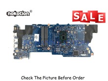 PCNANNY 863887-601 448.06202.0021 for HP PAVILION X360 15-BK 15-BK137C laptop motherboard  i5-7200U  tested 2024 - buy cheap