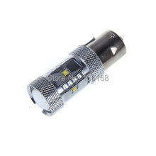 Chip LED ampolla de cola BA15S CREE XBD R3, 30W, 1156, para auto/ Lampe voiture /lampe de tourez sauvegarde, inversa, blanco, envío gratis 2024 - compra barato