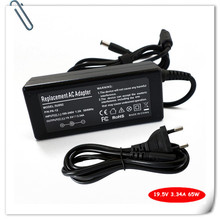 Notebook AC Adapter Battery Charger for Dell VOSTRO 1000 1300 1400 1500 1501 1510 PA-12 PA-2E 65w Laptop Power Supply Cord 2024 - buy cheap