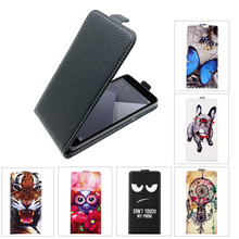 Flip Leather case For Xiaomi Redmi Note 5A 5 A Pro Prime Cartoon Painting Cover For Xiaomi Redmi 4X 4A 5A Note 4 X fundas TPU 2024 - buy cheap