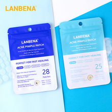 LANBENA Acne Pimple Patch  Invisible Acne Stickers Blemish Treatment Acne Master Pimple Remover Beauty Tool Skin Care 2024 - buy cheap