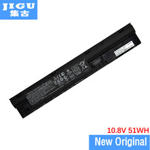 JIGU FP06 H6L26AA H6L26UT Original batería de ordenador portátil para HP ProBook 470 G2 450 G2 455 G1 470 G0 440 G2 2024 - compra barato